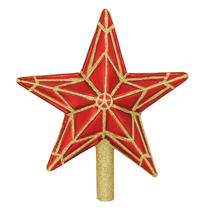 Кремлевская звезда