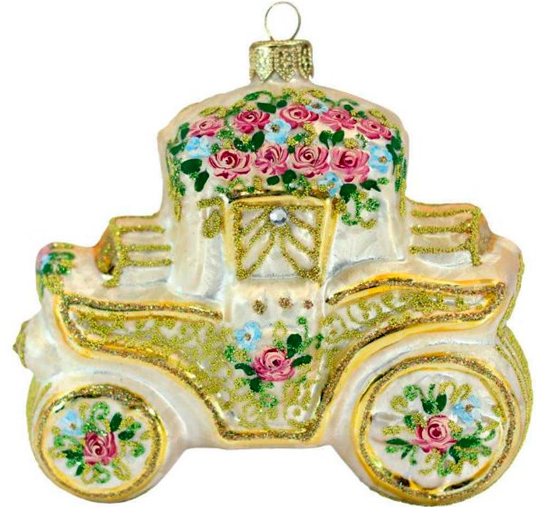 Набор игрушек Версаль