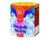 Фейерверк Полный песец (19 залпов)